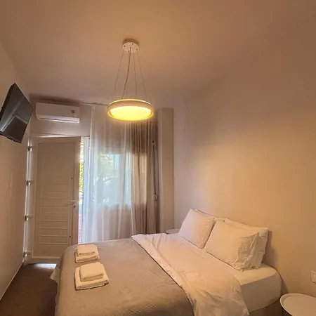 Apartamento Storks *