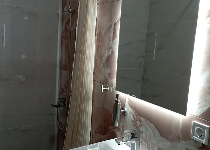 Apartamento Storks Korinós