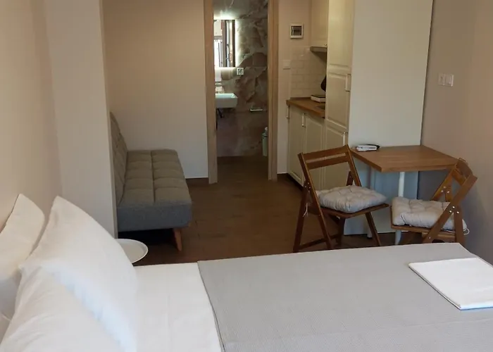 Apartamento Storks *