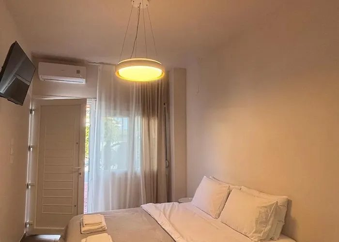 Apartamento Storks *