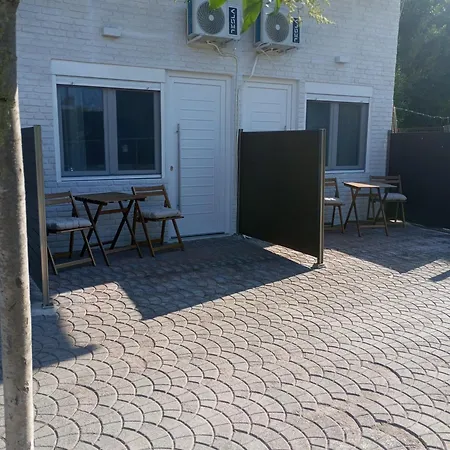 Апартаменты Storks *