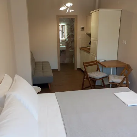 Apartman Storks *