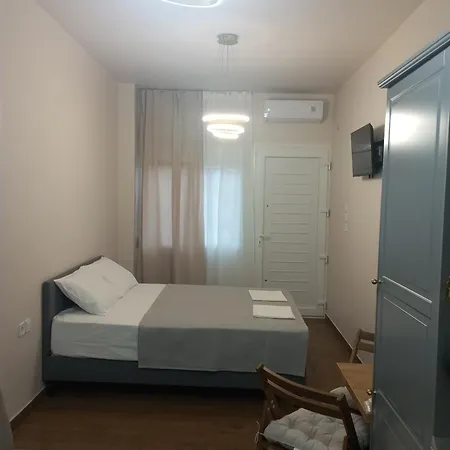 Apartament Storks Korinós