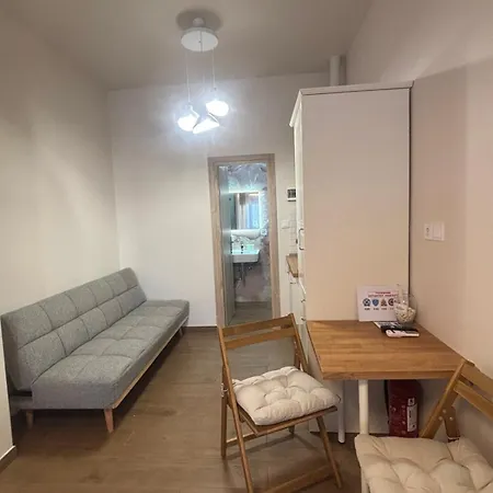 Storks Apartman